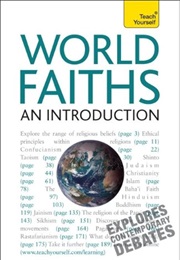 Teach Yourself World Faiths: An Introduction (Oliver, Paul)