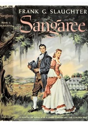 Sangaree (Frank G. Slaughter)