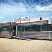 Hollywood Diner, Baltimore