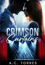 Crimson Curtains (A.C. Torres)