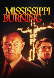 Mississippi Burning (1989)