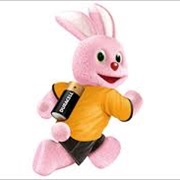 Duracell Bunny