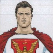 The Utopian (Sheldon Sampson)