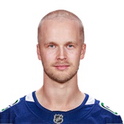 Elias Pettersson (Vancouver Canucks)