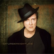 S28.E13: Christopher Walken/Foo Fighters