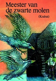 Meester Van De Zwarte Molen (Krabat)
