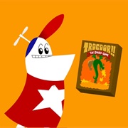 The Actions You Can Do - Homestar Runner