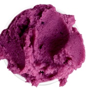 Plum Sorbet
