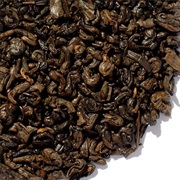 Black Powder Tea