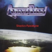 Skeptics Apocalypse - Agent Steel (1985)