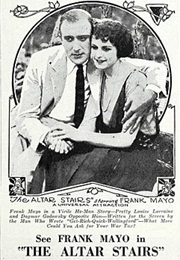 The Altar Stairs (1922)