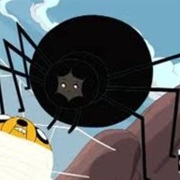 Barb (Adventure Time)