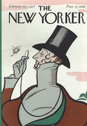 The New Yorker (Conde Nast)