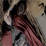Merlin: "The Diamond of the Day: Part One and Part Two" (S5,E12/13)