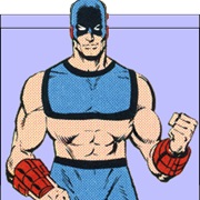 Aquarius (Darren Bentley)