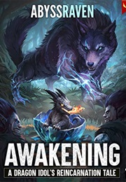 Awakening (Abyssraven)