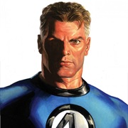 The Fantastic Four: First Steps