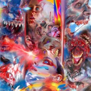 DJ Galen - The Death of Music