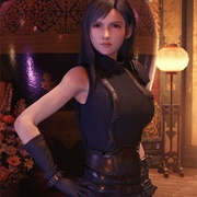 Tifa Outfit 30