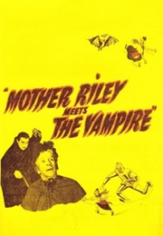 Mother Riley Meets the Vampire (1952)