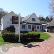 Wenham Museum House