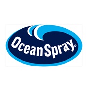 Ocean Spray