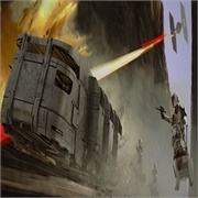 The Mandalorian: "Chapter 12: The Siege" (S2,E4)