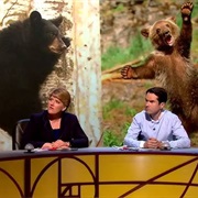 S8.E12: Horses and Hunting