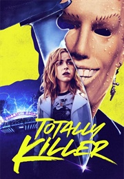 Totally Killer (2023)