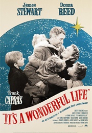 It's a Wonderful Life (1946)