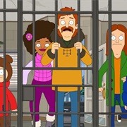 S3.E18: Pa-Shank Redemption Adventure