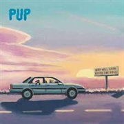PUP - Who Will Look After the Dogs?