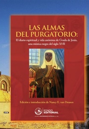 The Souls of Purgatory (Ursula De Jesús)