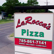 Larocca's Pizza