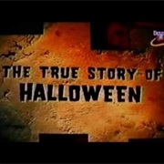 Truth or Scare: The True Story of Halloween