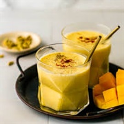 Alphonso Mango Lassi
