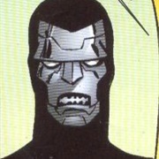 Kristoff Vernard (MC2)