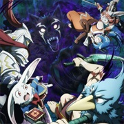 Shangri-La Frontier S2