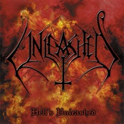 Unleashed - Demoneater