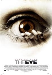 The Eye (2008)