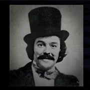 Past Doctor - George Gallaccio