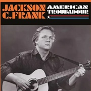 Juliette - Jackson C Frank