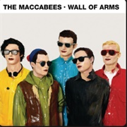 Kiss and Resolve - The MacCabees