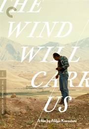 The Wind Will Carry Us (1999)