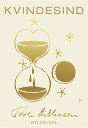 Kvindesind (Tove Ditlefsen)