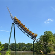 Wakala (Bellewaerde)