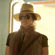 S3.E7: Community of Dreadful Fear and Hate