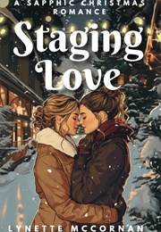 Staging Love (Lynette McCornan)