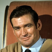 Rod Taylor