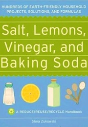 Salt, Lemons, Vinegar, and Baking Soda (Zukowski)